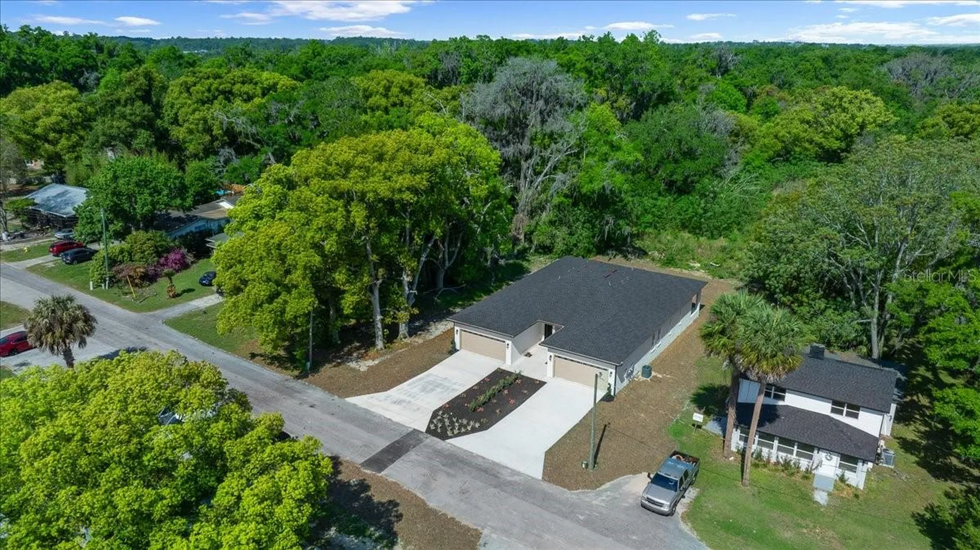 5849 SE Drew Road Belleview FL 34420