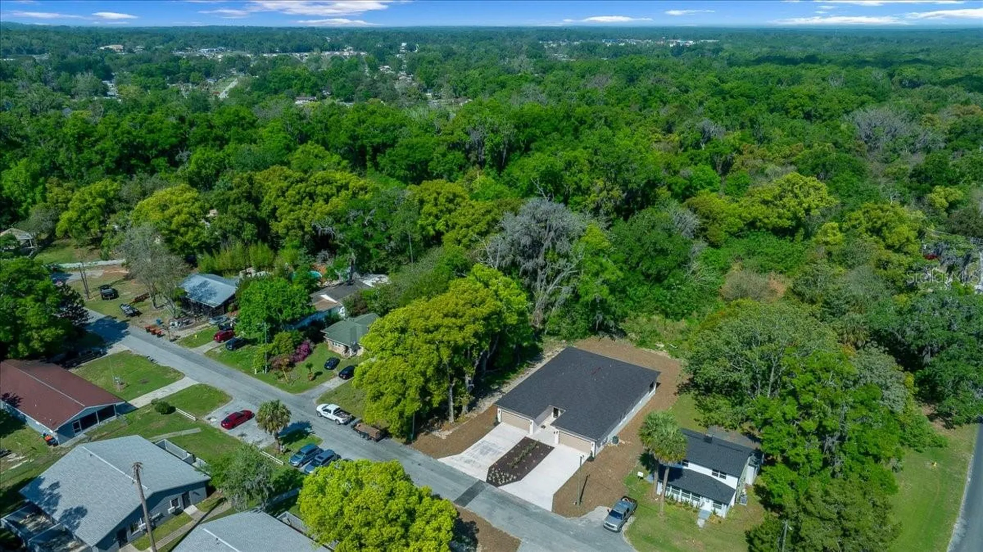 5849 SE Drew Road Belleview FL 34420