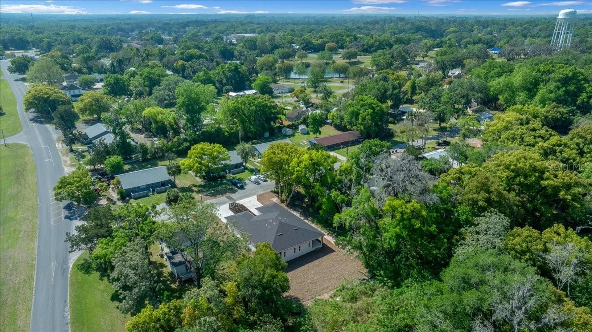 5849 SE Drew Road Belleview FL 34420