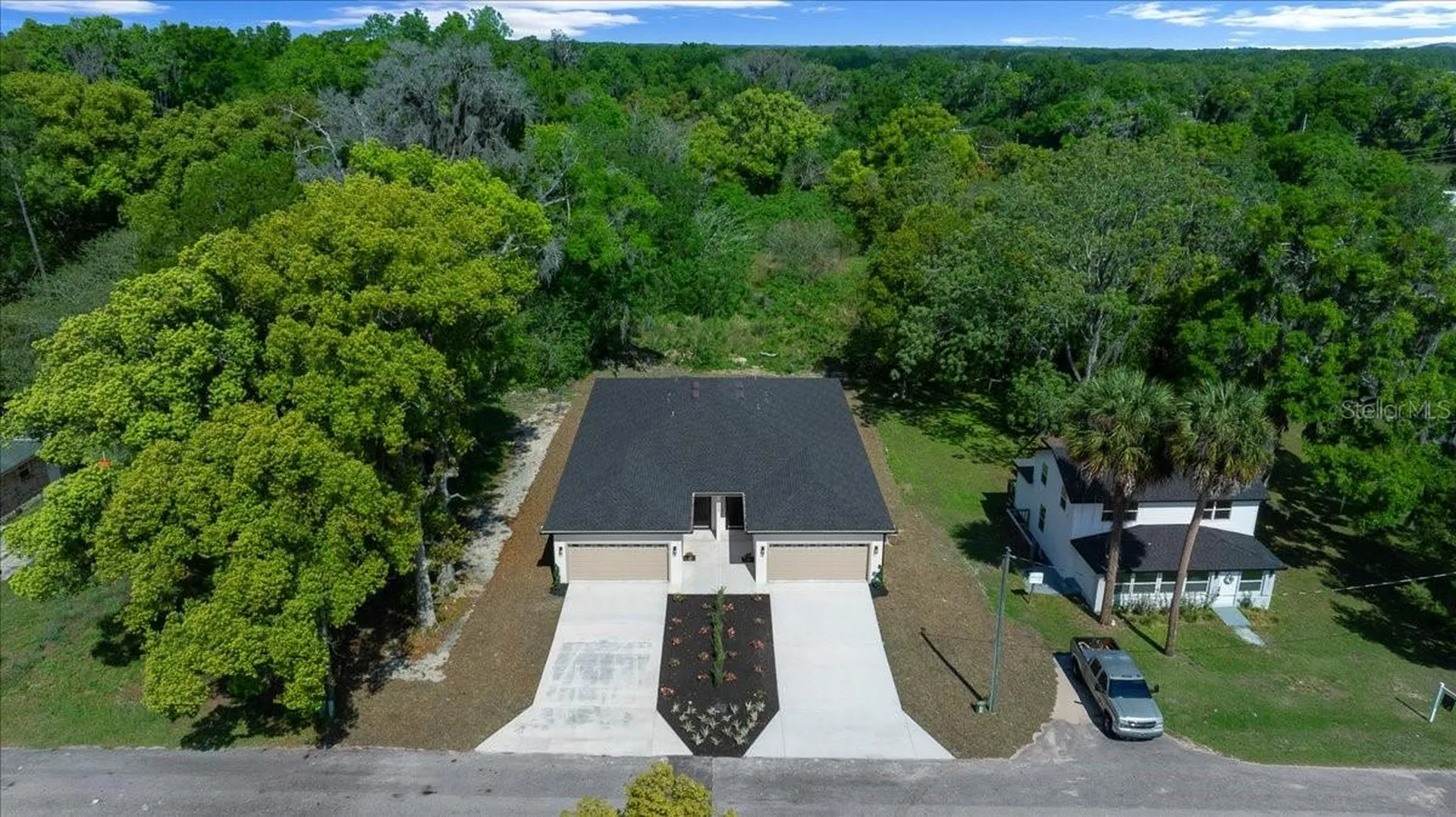 5849 SE Drew Road Belleview FL 34420