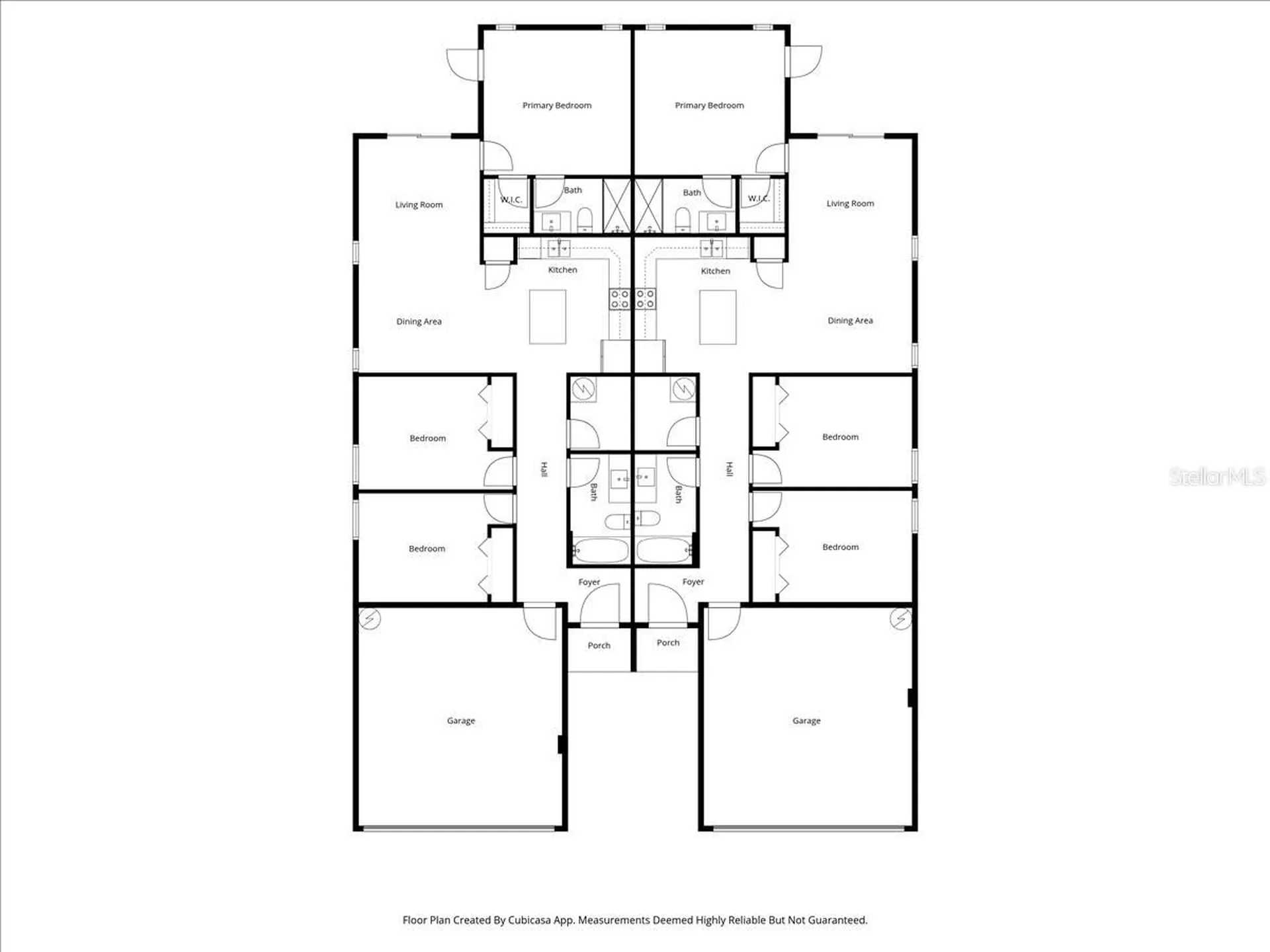 5849 SE Drew Road Belleview FL 34420