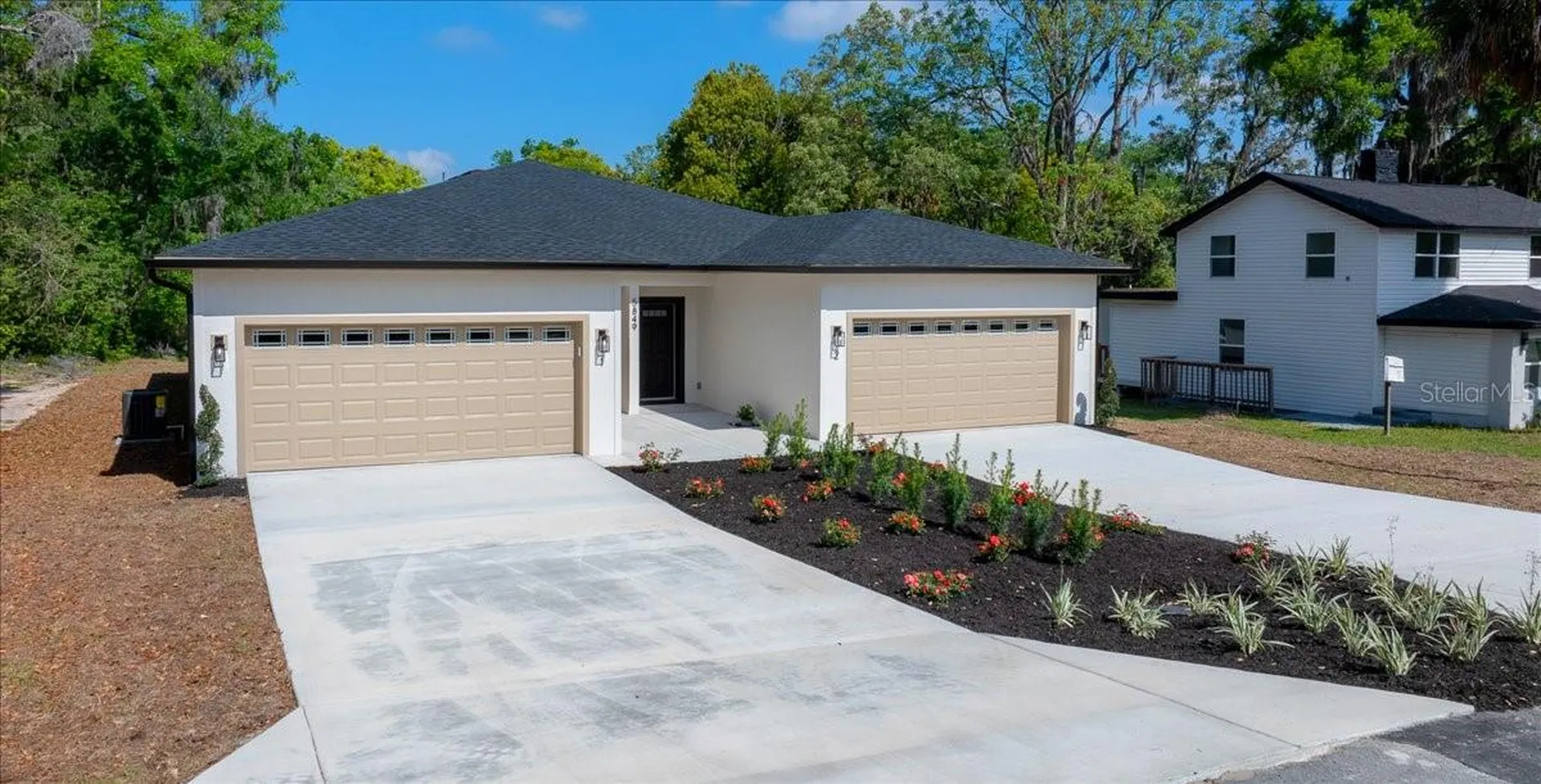 5849 SE Drew Road Belleview FL 34420