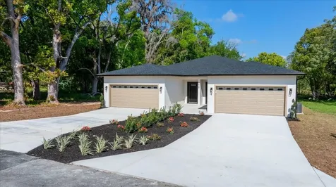 5849 SE Drew Road Belleview FL 34420