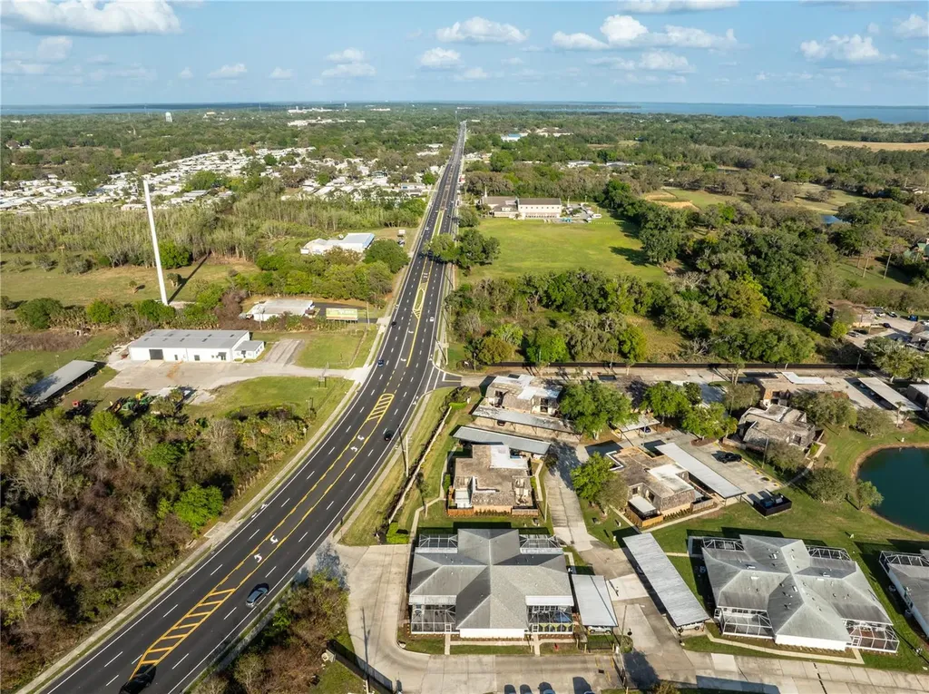 2948 Tangerine Court Leesburg FL 34748