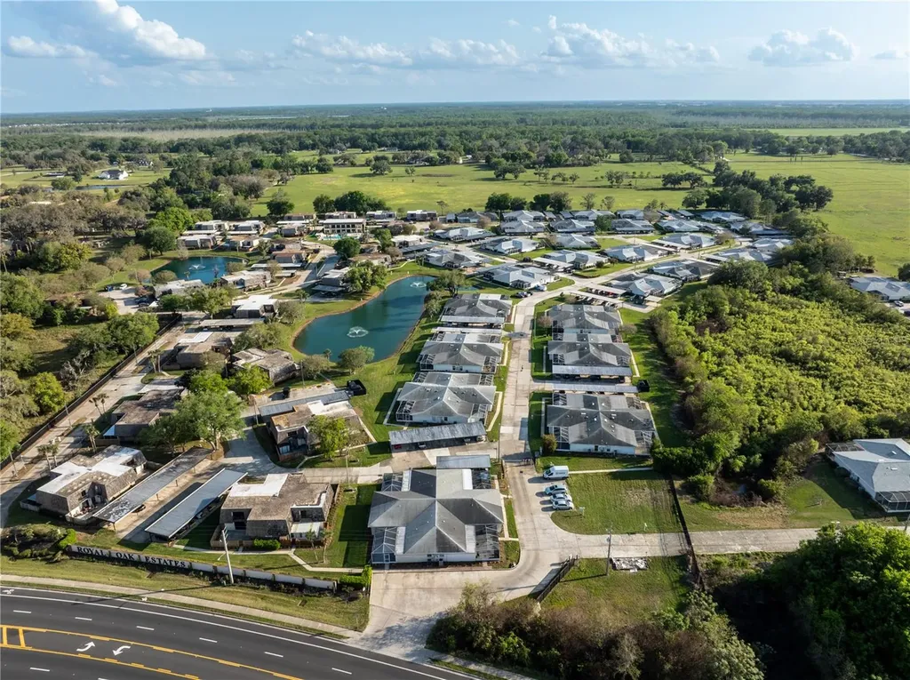 2948 Tangerine Court Leesburg FL 34748