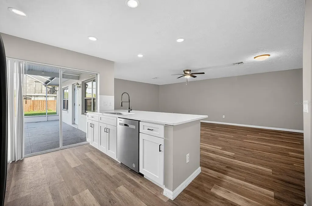 2948 Tangerine Court Leesburg FL 34748