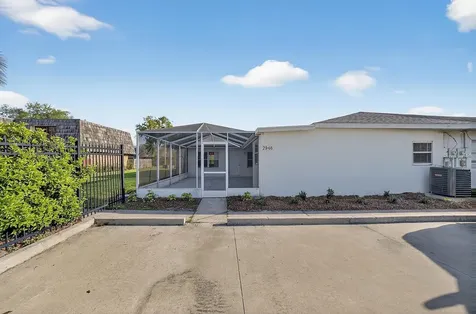 2948 Tangerine Court Leesburg FL 34748