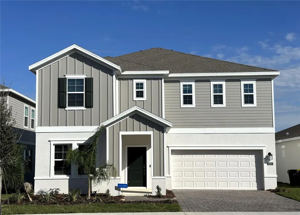 2840 Fitness Street Clermont FL 34714