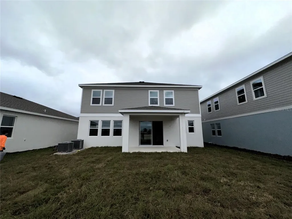 2840 Fitness Street Clermont FL 34714