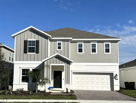 2840 Fitness Street Clermont FL 34714