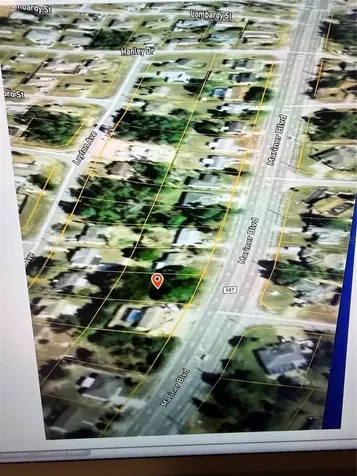 6215 Mariner Boulevard Spring Hill FL 34609