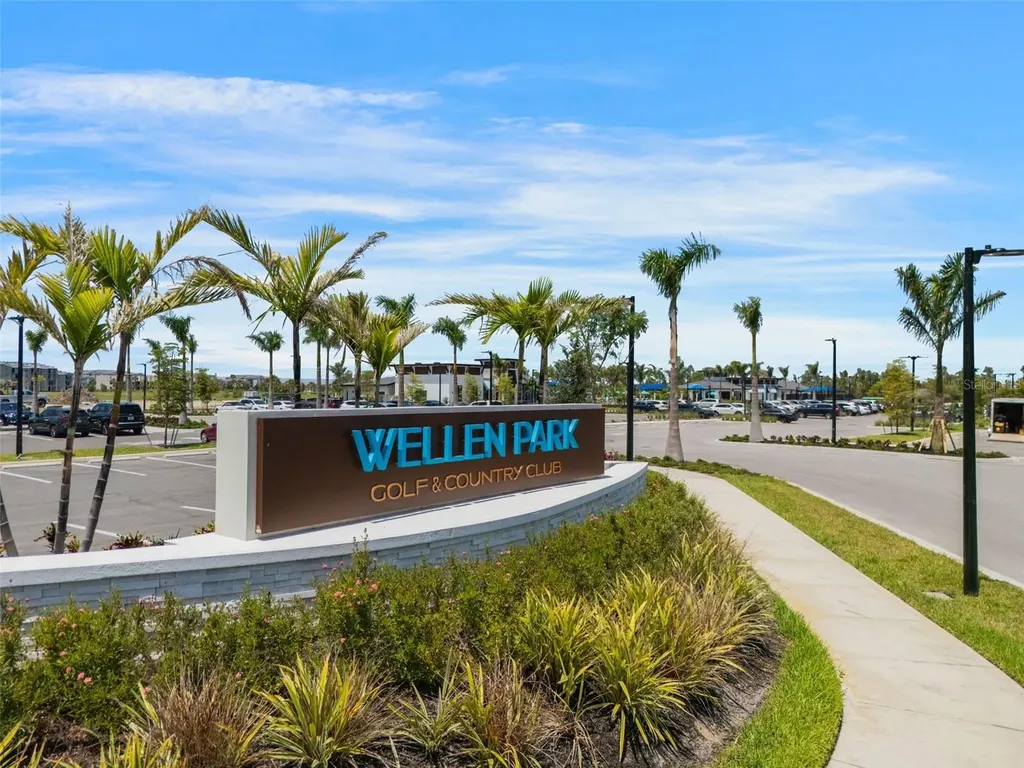 12440 Wellen Golf Street Venice FL 34293