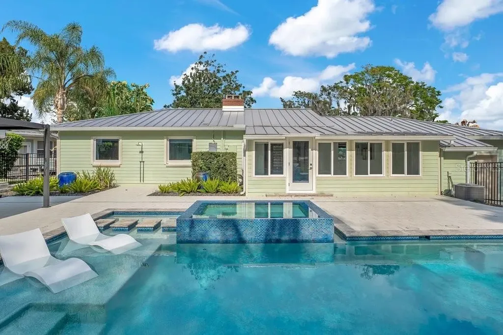812 East Boulevard Windermere FL 34786