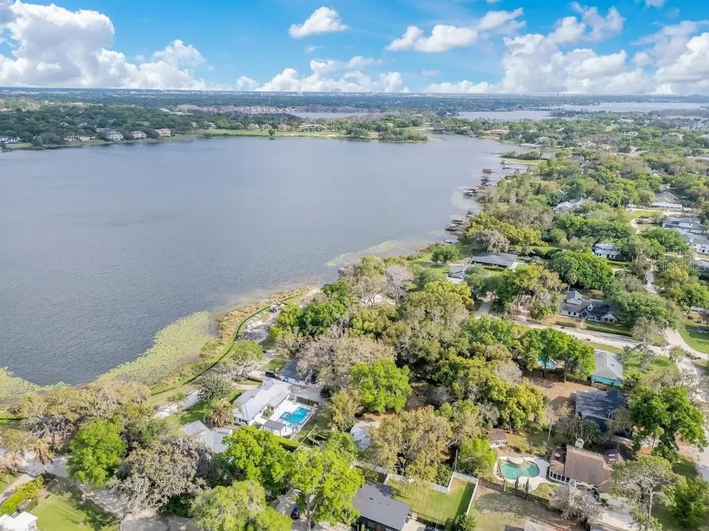 812 East Boulevard Windermere FL 34786