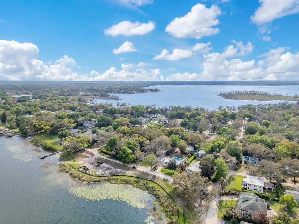 812 East Boulevard Windermere FL 34786