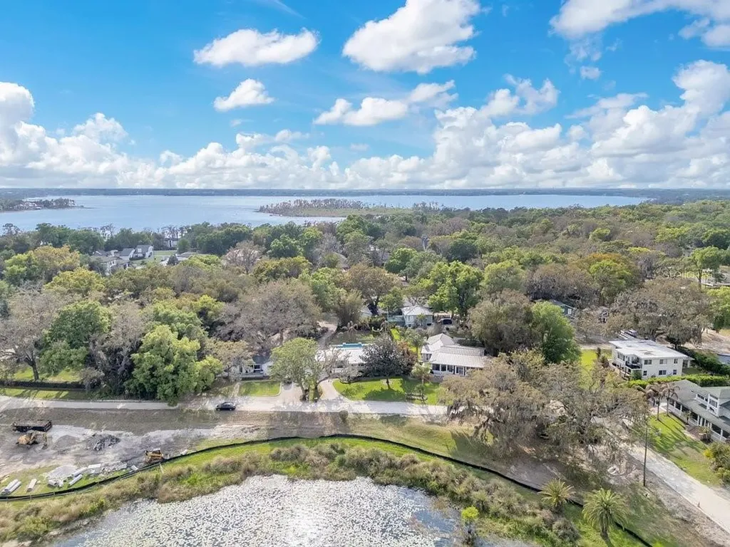 812 East Boulevard Windermere FL 34786