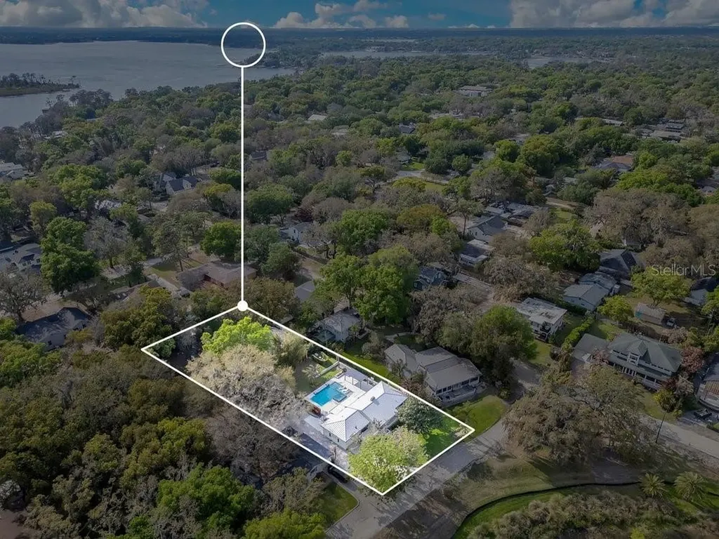 812 East Boulevard Windermere FL 34786