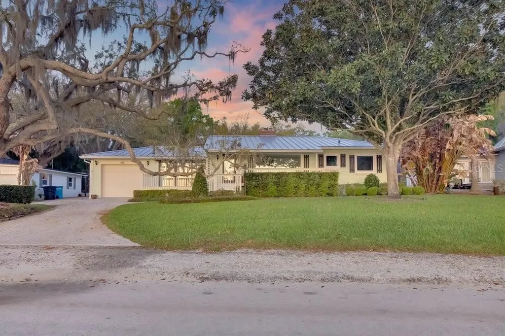 812 East Boulevard Windermere FL 34786