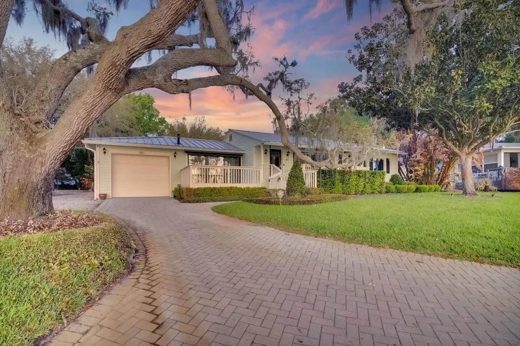812 East Boulevard Windermere FL 34786