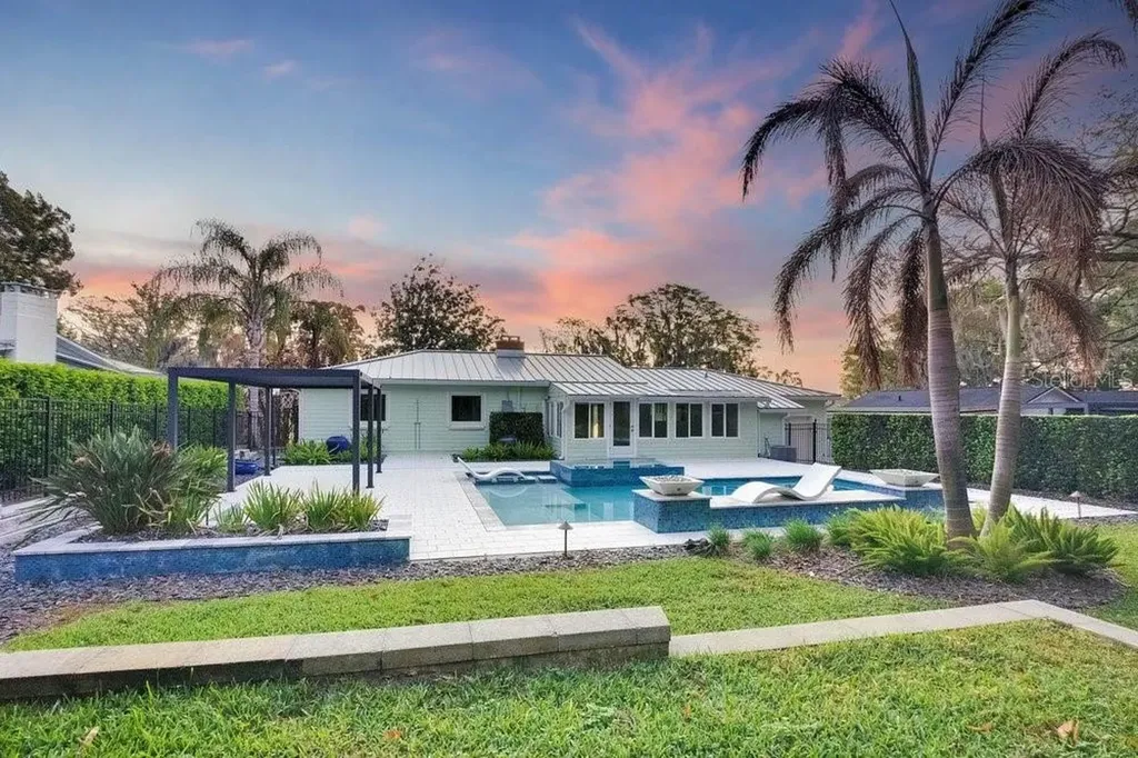 812 East Boulevard Windermere FL 34786