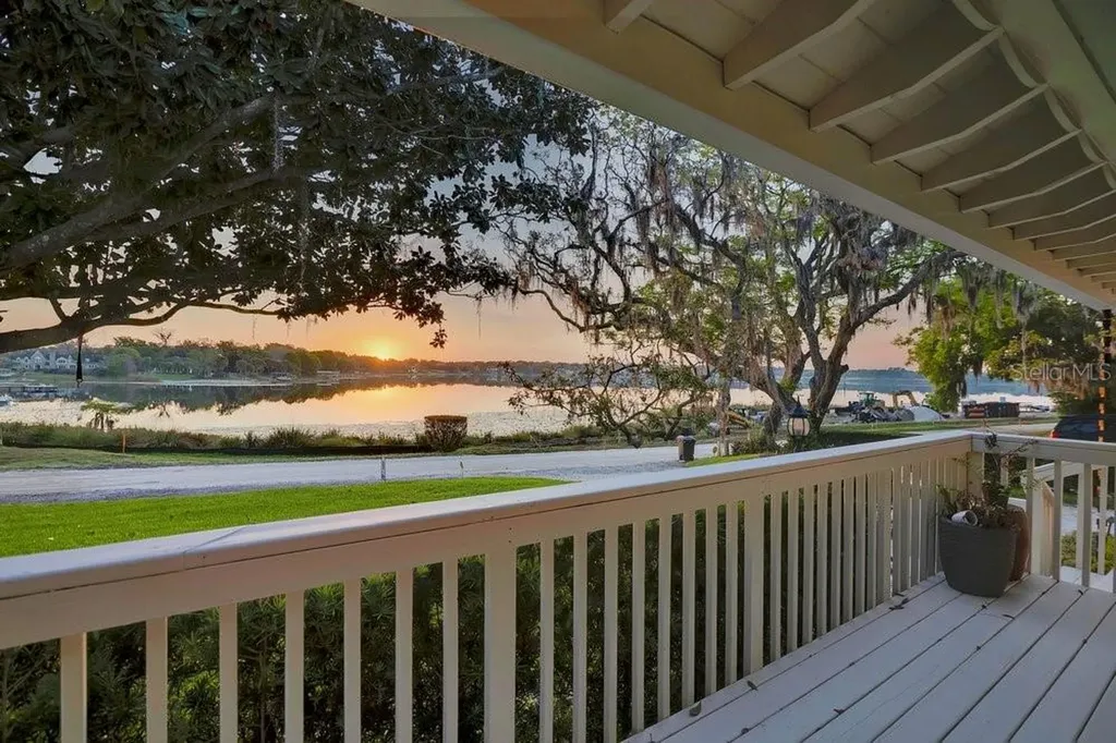 812 East Boulevard Windermere FL 34786