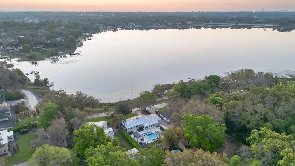 812 East Boulevard Windermere FL 34786