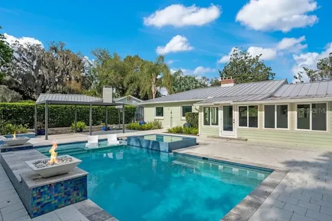 812 East Boulevard Windermere FL 34786