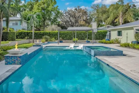 812 East Boulevard Windermere FL 34786