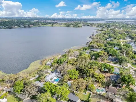 812 East Boulevard Windermere FL 34786
