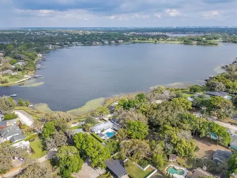812 East Boulevard Windermere FL 34786