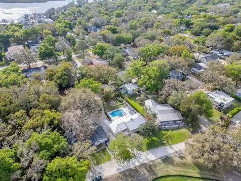 812 East Boulevard Windermere FL 34786