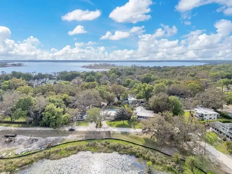 812 East Boulevard Windermere FL 34786