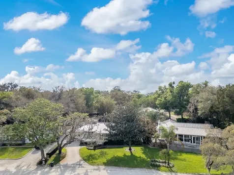 812 East Boulevard Windermere FL 34786