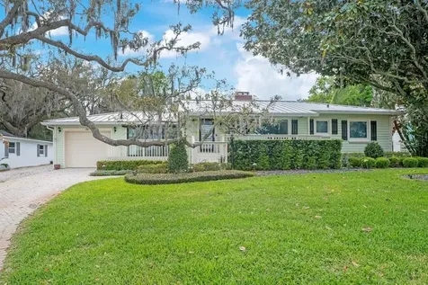 812 East Boulevard Windermere FL 34786