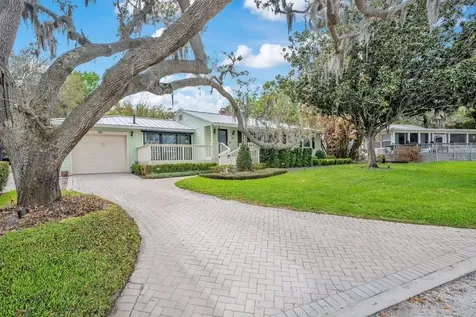 812 East Boulevard Windermere FL 34786