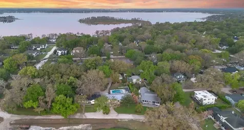812 East Boulevard Windermere FL 34786