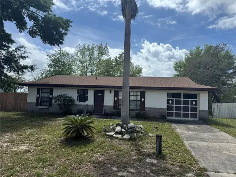 2711 Dristol Lane Deltona FL 32738