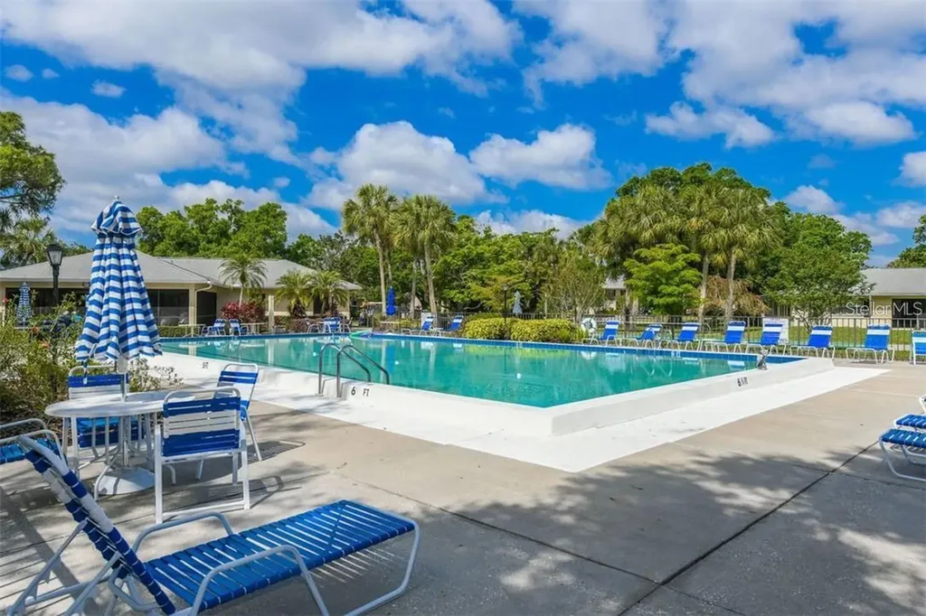 7101 Fairway Bend Circle Sarasota FL 34243