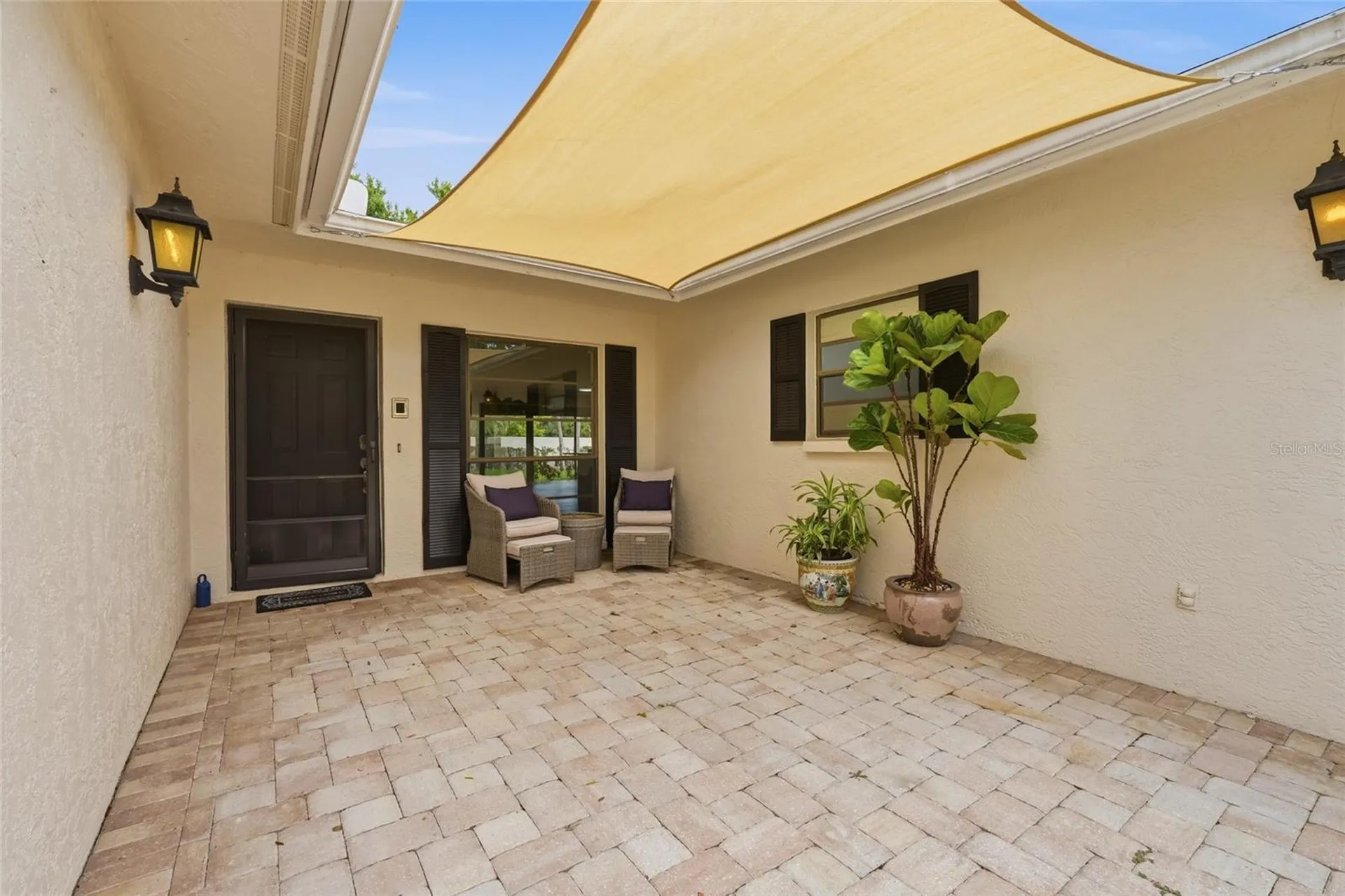 7101 Fairway Bend Circle Sarasota FL 34243