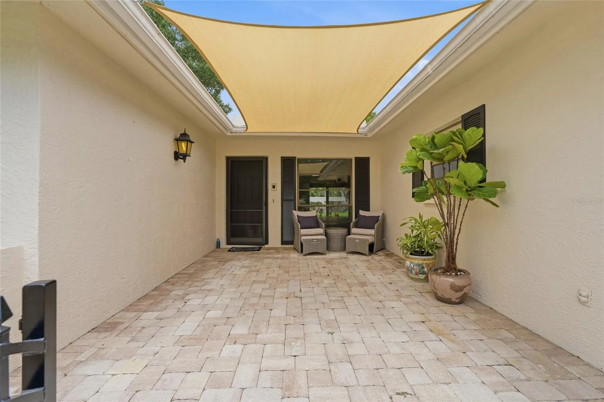 7101 Fairway Bend Circle Sarasota FL 34243