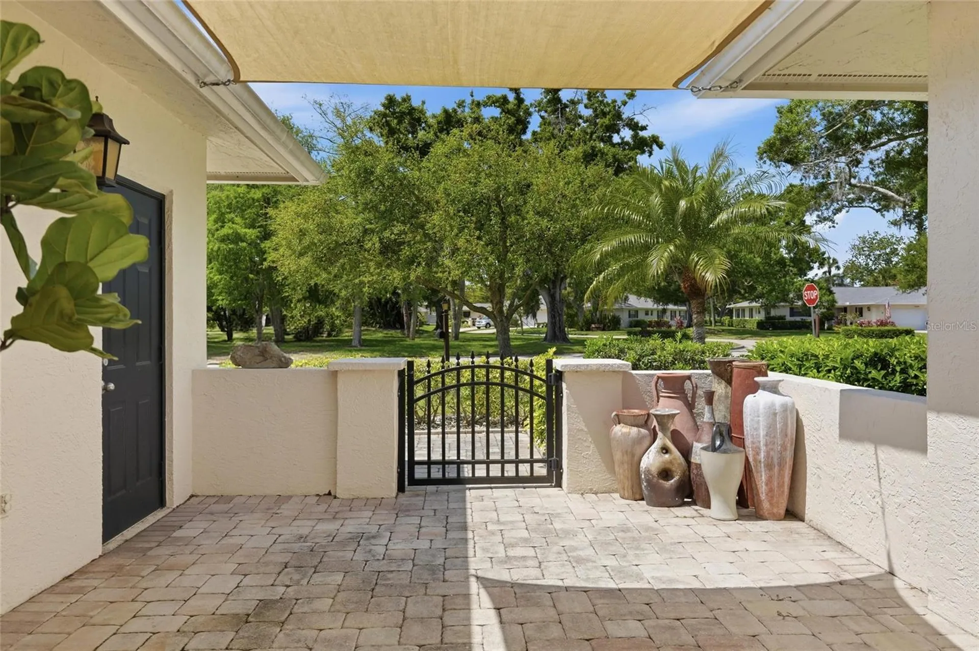 7101 Fairway Bend Circle Sarasota FL 34243