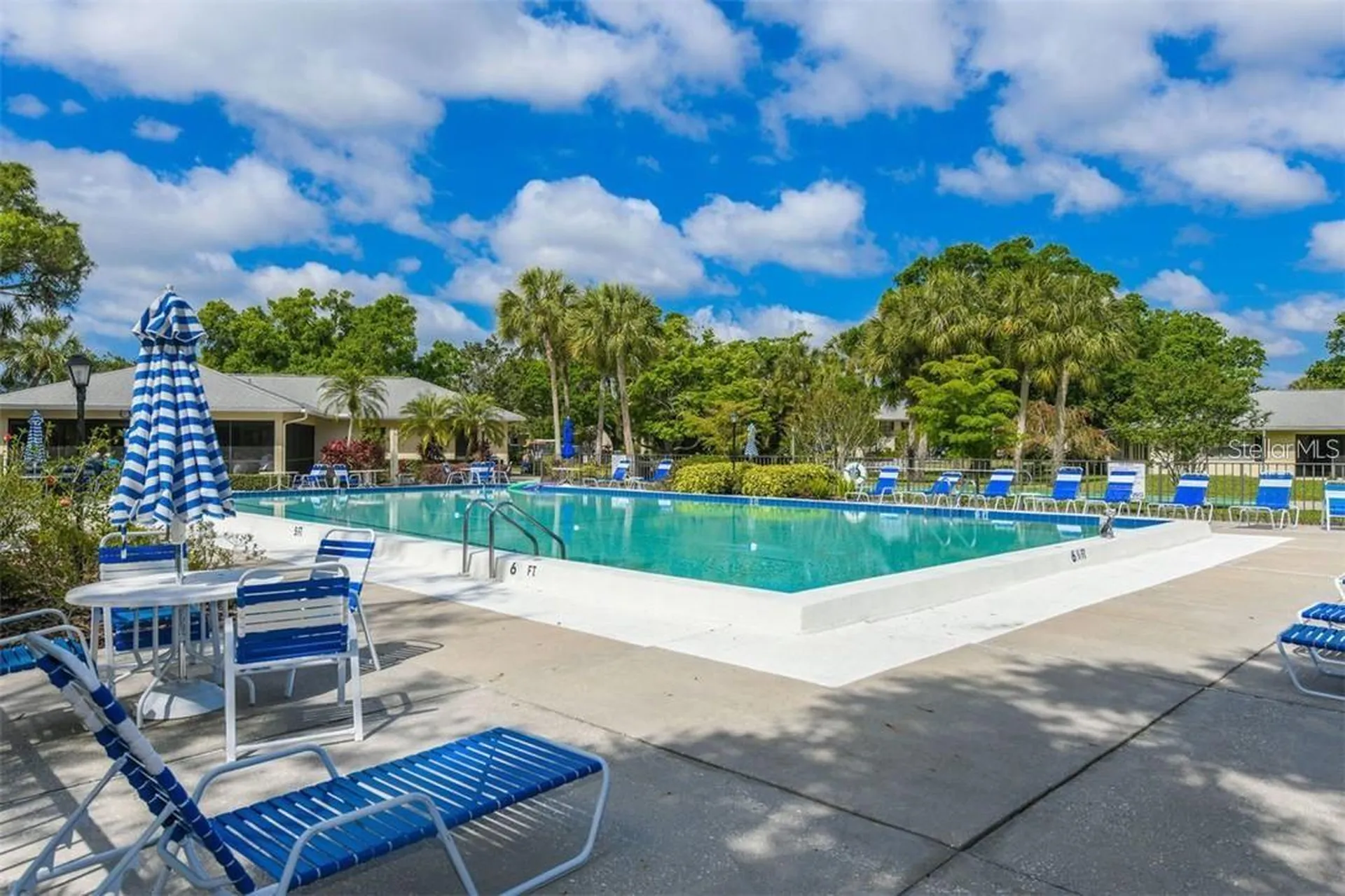 7101 Fairway Bend Circle Sarasota FL 34243