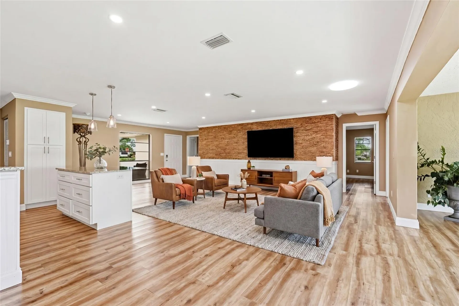 7101 Fairway Bend Circle Sarasota FL 34243
