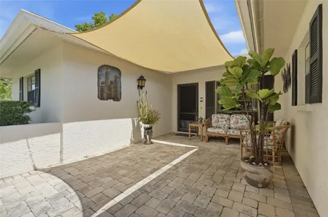 7101 Fairway Bend Circle Sarasota FL 34243