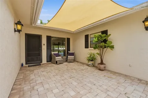 7101 Fairway Bend Circle Sarasota FL 34243