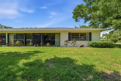 7101 Fairway Bend Circle Sarasota FL 34243