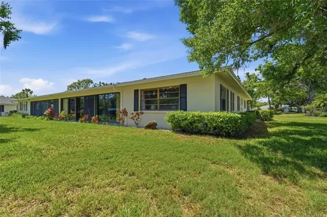 7101 Fairway Bend Circle Sarasota FL 34243