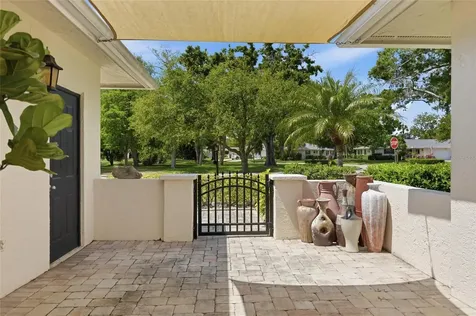 7101 Fairway Bend Circle Sarasota FL 34243