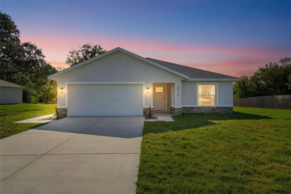 8130 Ridge Road Weeki Wachee FL 34613