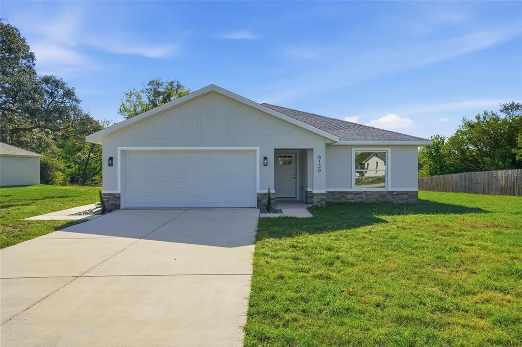8130 Ridge Road Weeki Wachee FL 34613